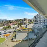 Apartment Aqua Luxe