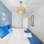 Apartment Aqua Luxe Funchal (Madeira)