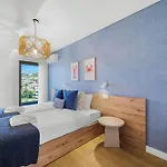 Aqua Luxe Apartment Funchal (Madeira)