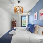Apartment Aqua Luxe *