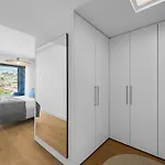 Aqua Luxe Apartment Funchal (Madeira)