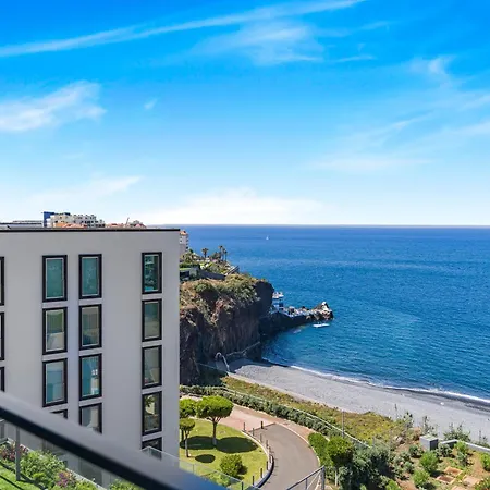Apartman Aqua Luxe Funchal