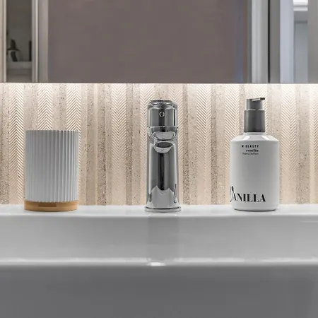 Appartement Aqua Luxe