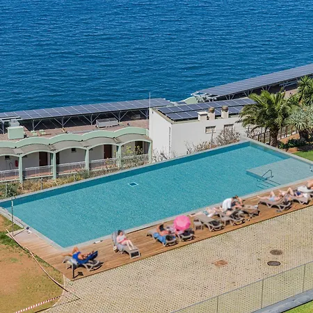 Appartement Aqua Luxe
