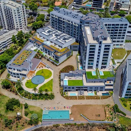 Apartman Aqua Luxe *