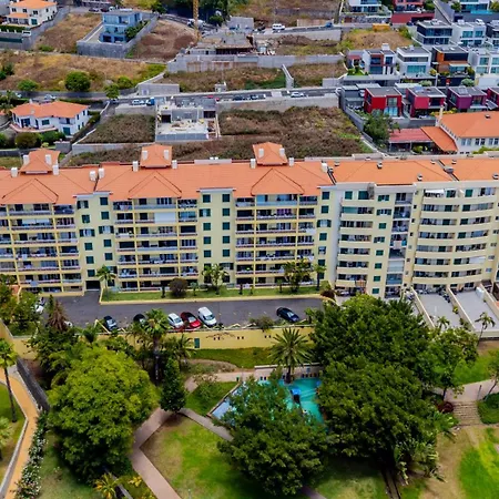 Aqua Luxe Apartman *