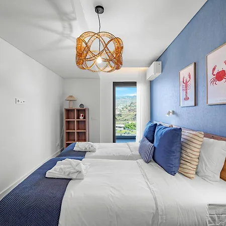 Apartman Aqua Luxe *