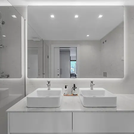 Appartement Aqua Luxe