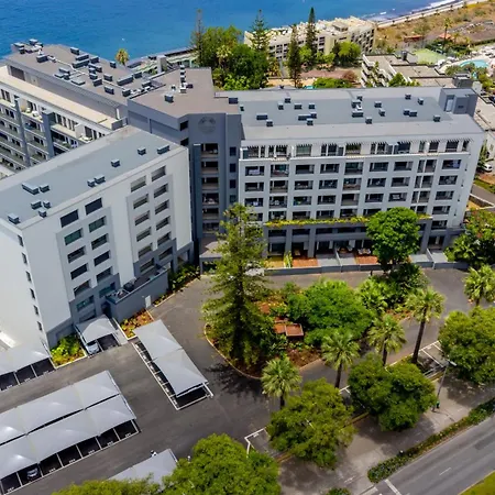 Aqua Luxe Appartement *