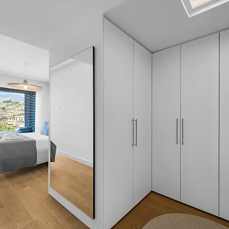 Aqua Luxe Appartement Funchal (Madeira)