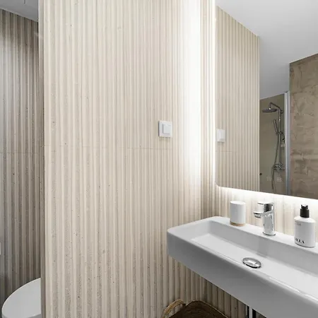 Aqua Luxe Funchal (Madeira)