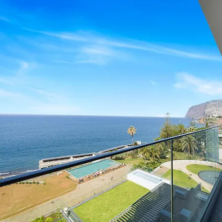 Aqua Luxe Appartement