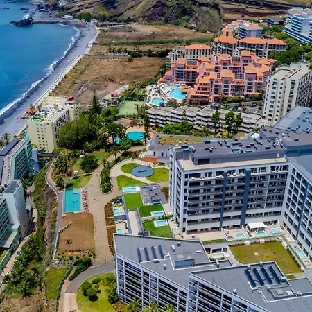 Appartement Aqua Luxe Funchal (Madeira)