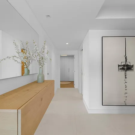 Apartman Aqua Luxe *