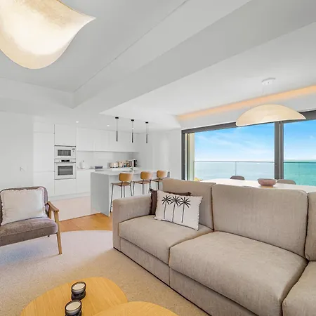 Aqua Luxe Appartement Funchal (Madeira)