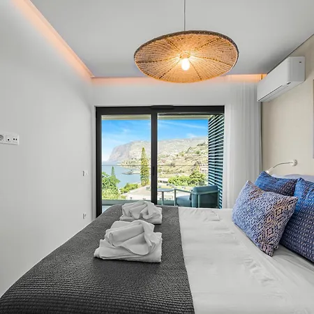Aqua Luxe * Funchal (Madeira)