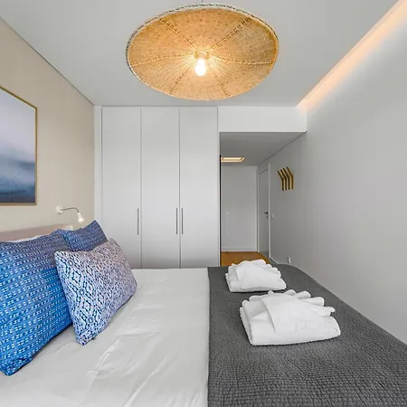 Aqua Luxe Apartman Funchal