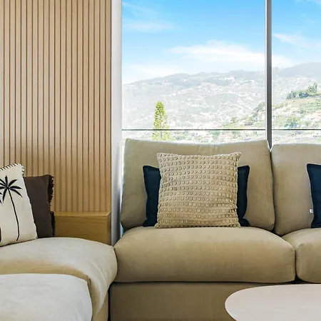 Appartement Aqua Luxe *