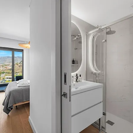 Apartment Aqua Luxe