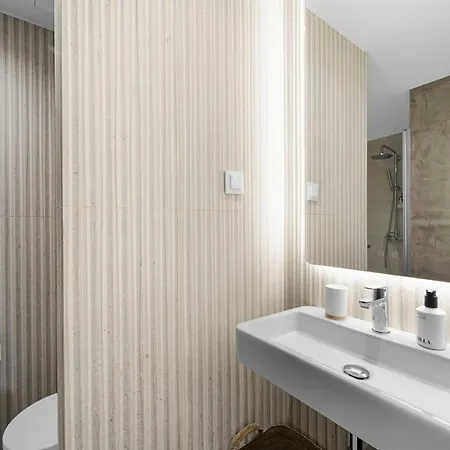 Apartment Aqua Luxe *