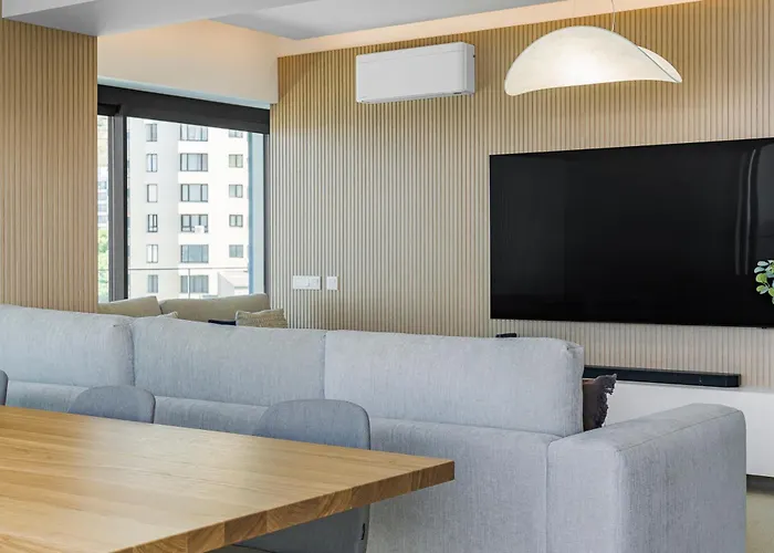 Aqua Luxe * Funchal (Madeira)