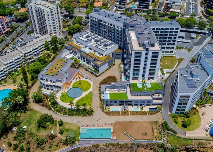 Apartament Aqua Luxe *