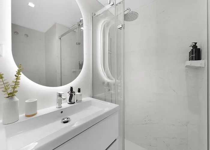 Apartament Aqua Luxe *