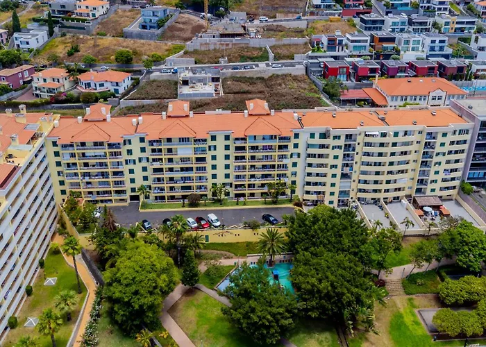 Aqua Luxe Apartament *