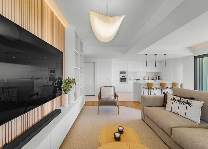 Aqua Luxe * Funchal (Madeira)