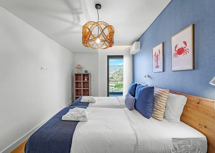 Apartament Aqua Luxe *