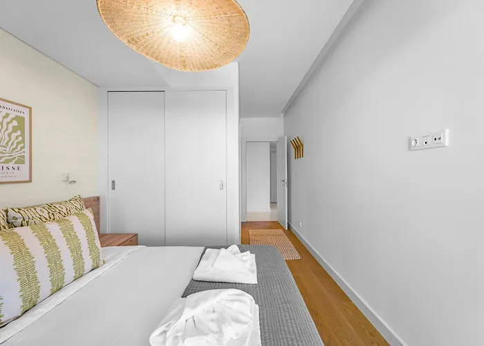 Aqua Luxe Apartament