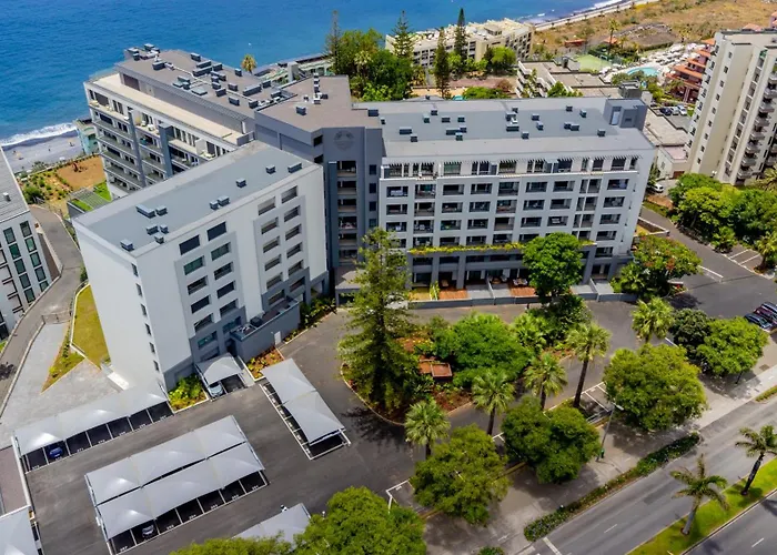 Aqua Luxe Apartament *