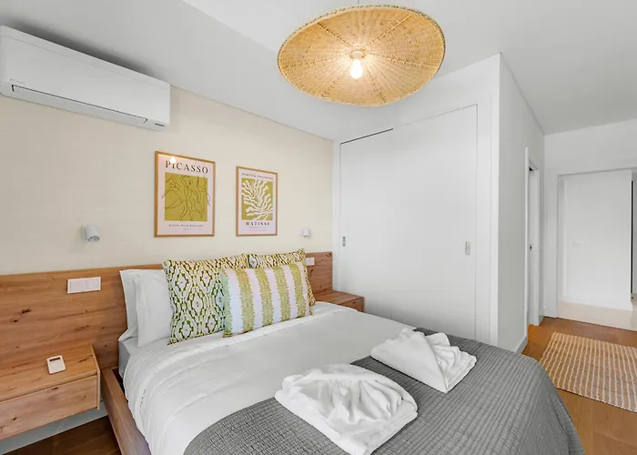 Apartament Aqua Luxe *