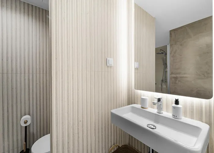 Aqua Luxe Funchal (Madeira)