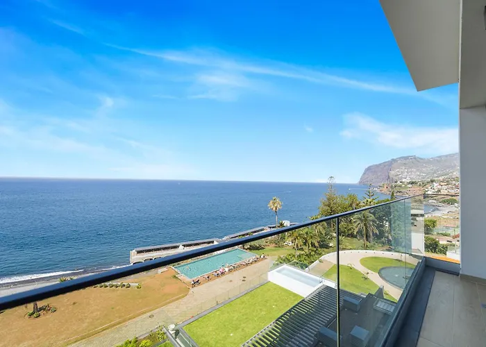 Aqua Luxe Apartament