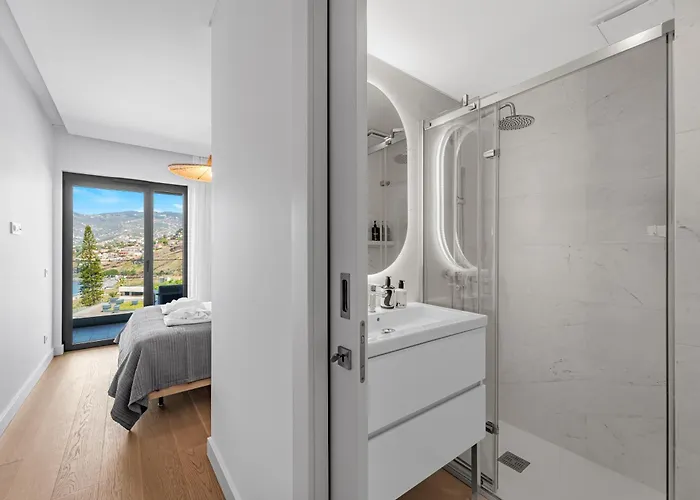 Aqua Luxe Apartament *