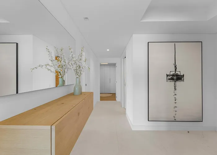 Apartament Aqua Luxe *