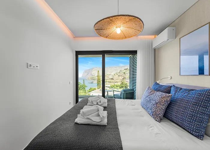 Aqua Luxe * Funchal (Madeira)