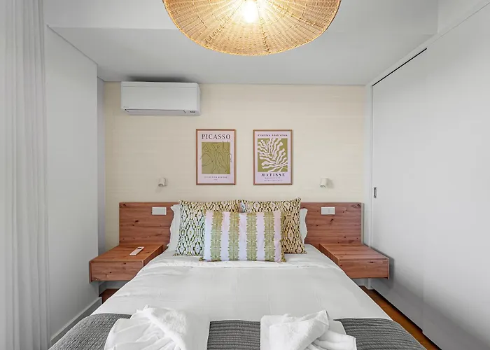 Apartament Aqua Luxe *