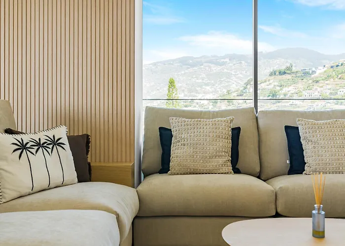 Apartament Aqua Luxe *