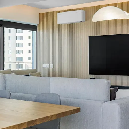 Aqua Luxe * Funchal (Madeira)