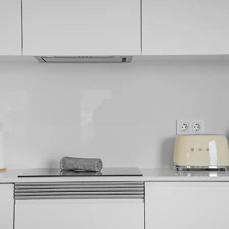 Aqua Luxe Funchal (Madeira)